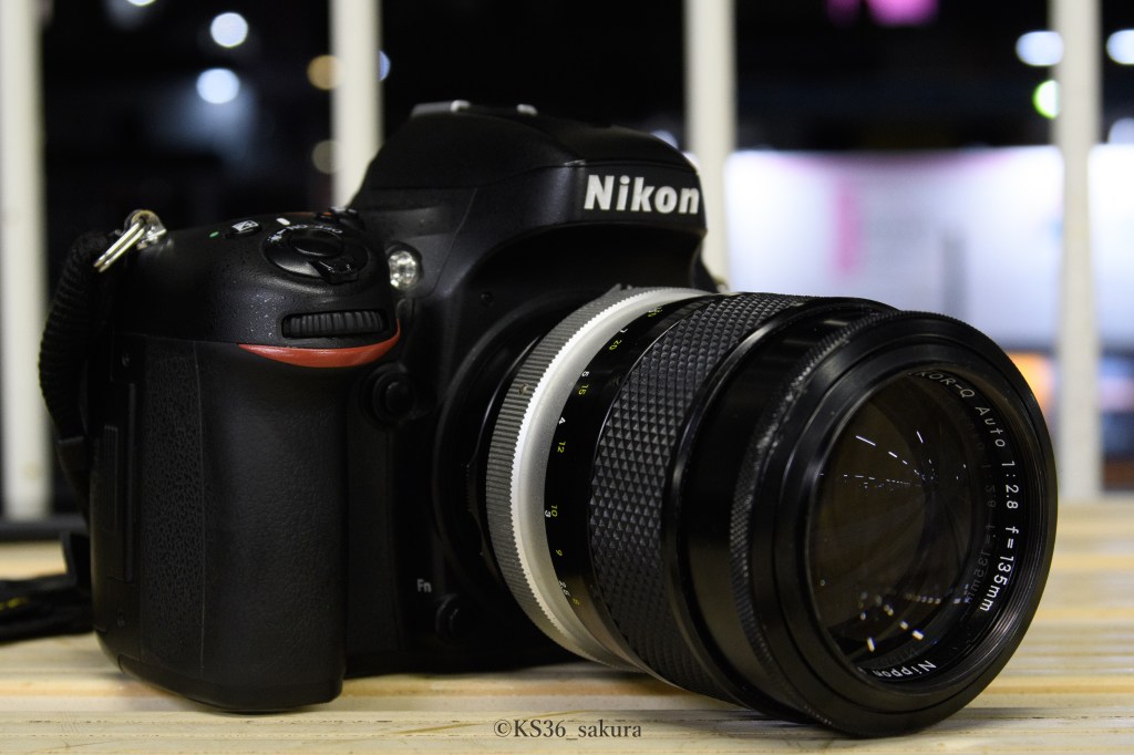 レンズの社説　1本目