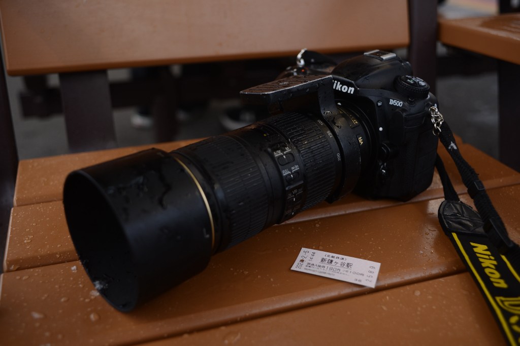 レンズの社説 16本目