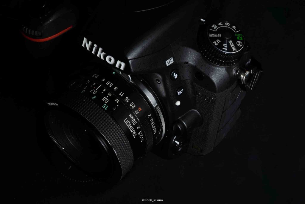 レンズの社説　10本目