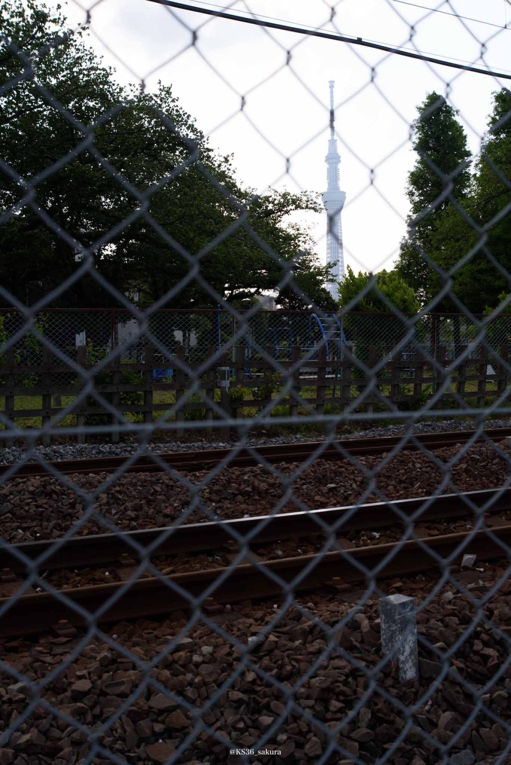 探訪録#7　東あずま駅