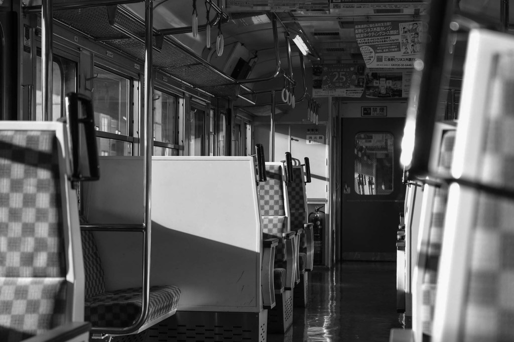 探訪録#1 長野県長野市