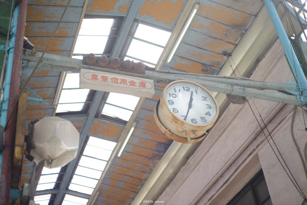 探訪録#5-②　東京都葛飾区立石