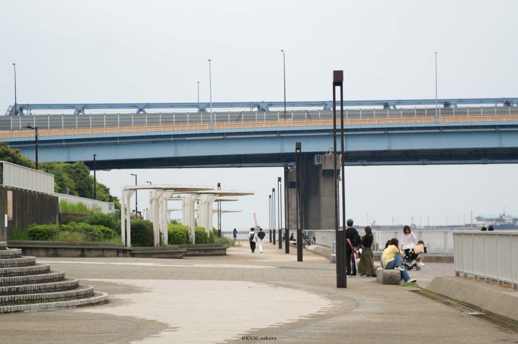 α-7 DIGITAL 運用中