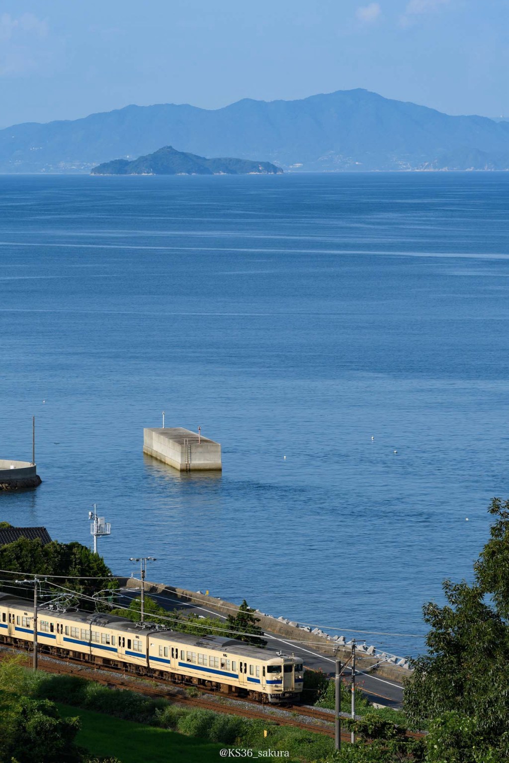 記憶のひきだし #2