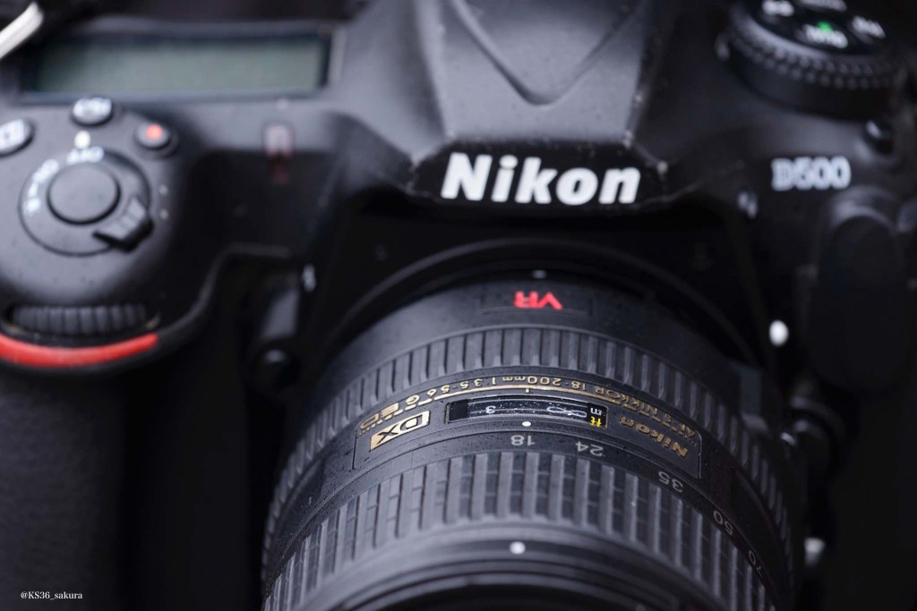 レンズの社説　3本目