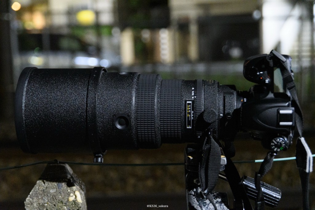 レンズの社説　18本目