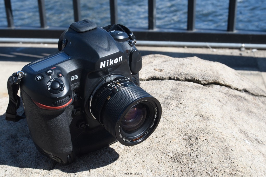 レンズの社説　22本目